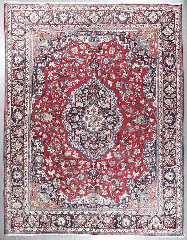 MATTA, Meshad, ca 381x294 cm.