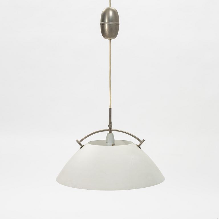 Hans J. Wegner, taklampa/-pendel, Modell "16593", Louis Poulsen.