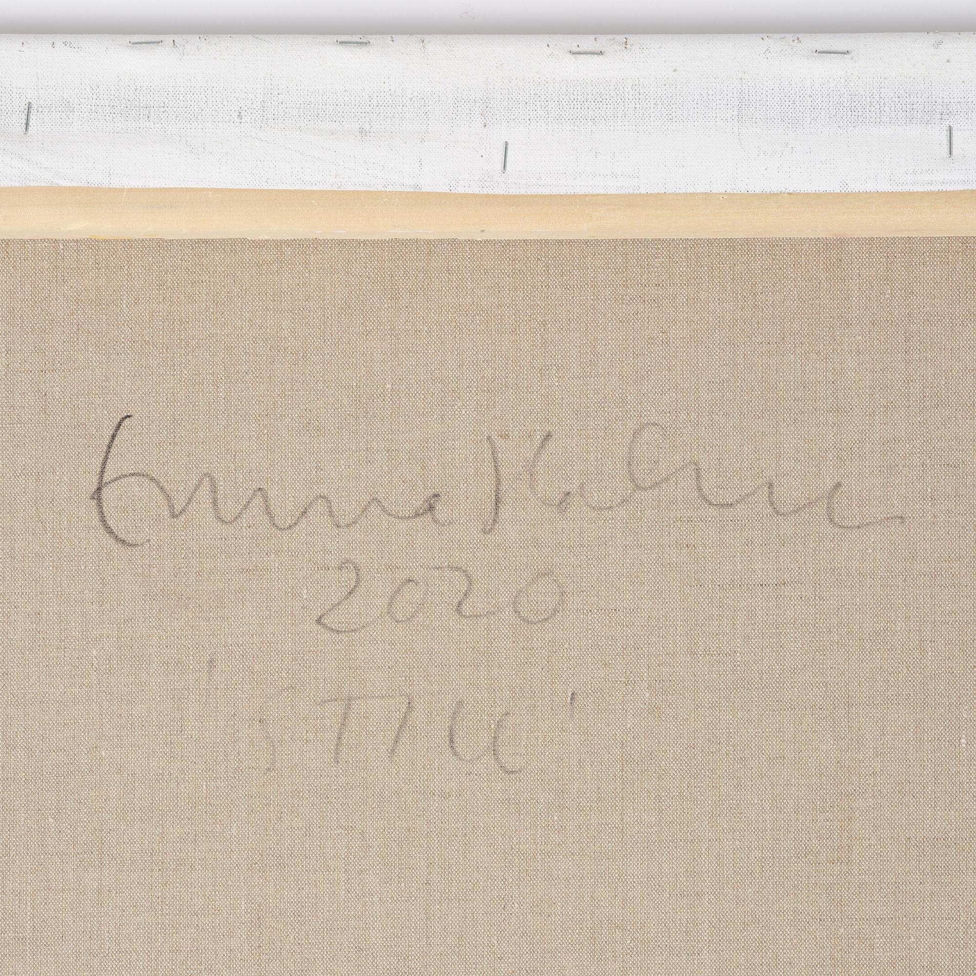 Emma Hartman, "Still".