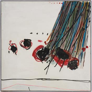 Gösta Werner, Composition.