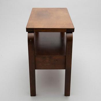 SIDEBOARD, Alvar Aalto, Artek 1900-talets senare hälft.