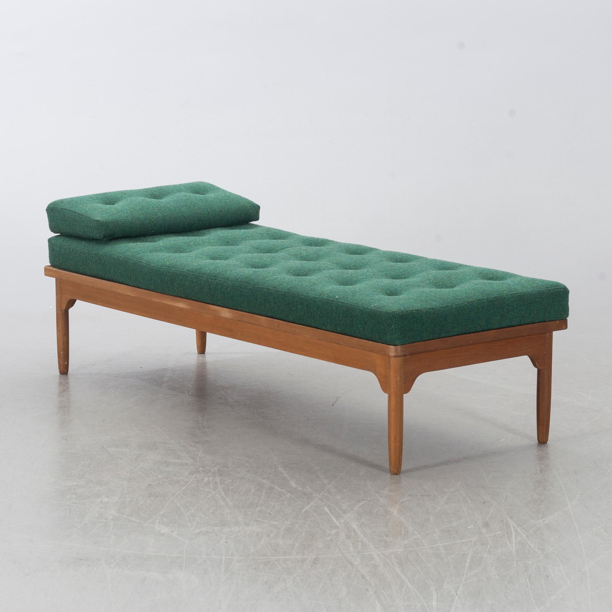 DAGBÄDD Danmark 1940/50-tal.