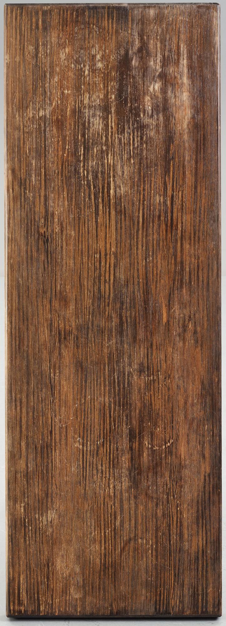 Axel Einar Hjorth, bord, "Sandhamn", Nordiska Kompaniet, 1933.