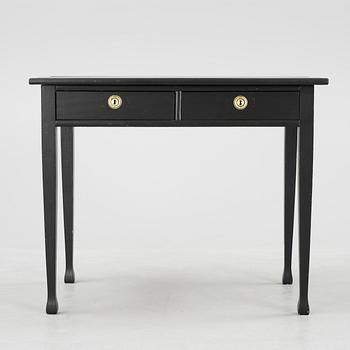 SKRIVBORD, 1900-talets början.