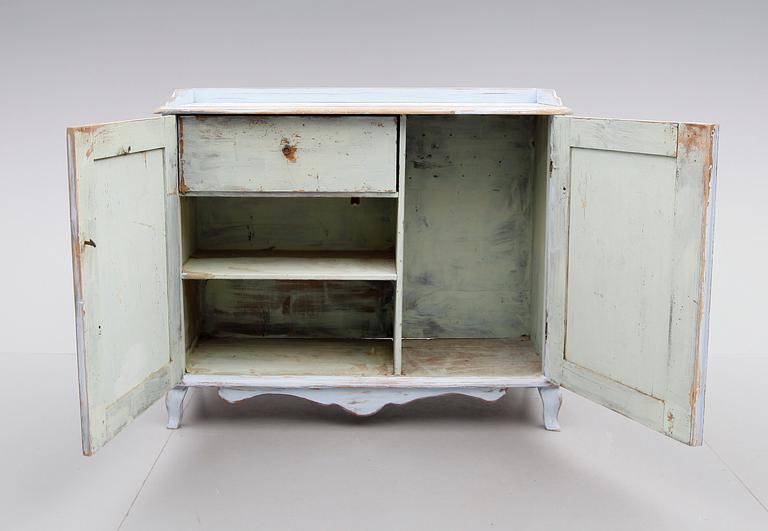 SKÄNK, 1800-talets mitt.