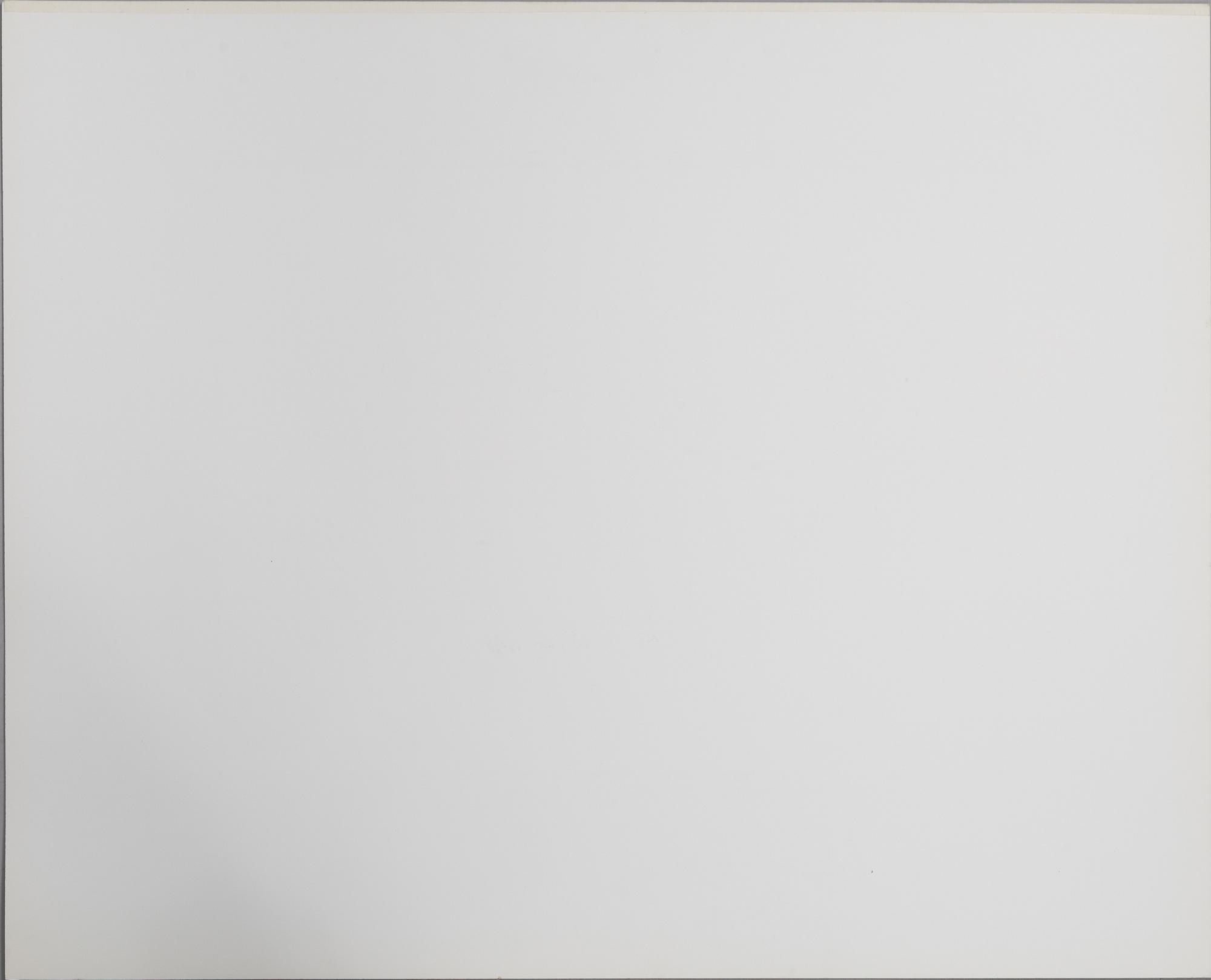 Stig Claesson, Mountain Landscape.