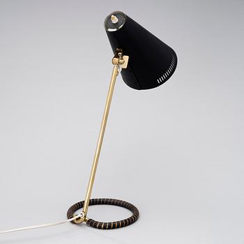 MAURI ALMARI, bordslampa, K11-15, Idman 1900-talets mitt.