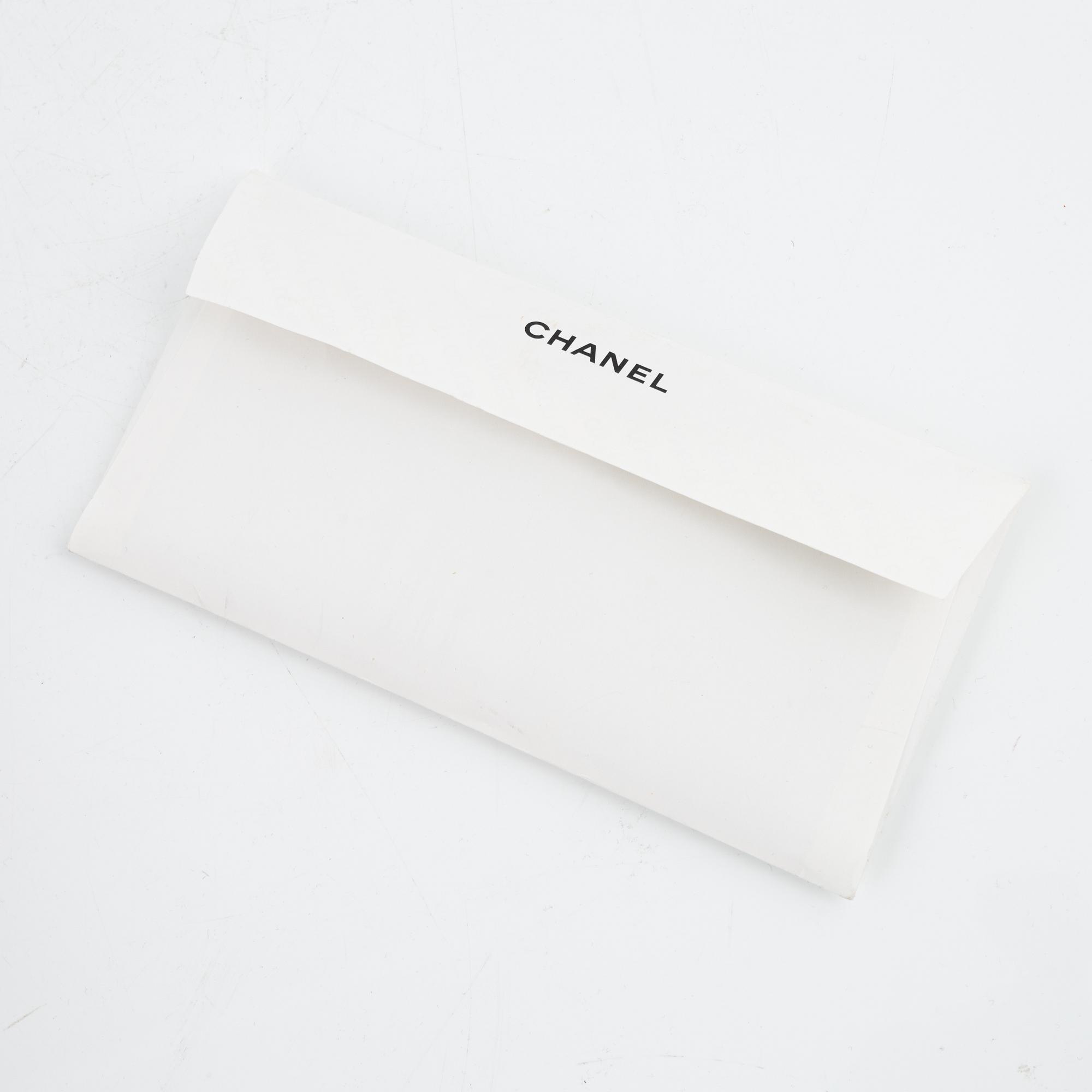 Chanel, "Python Jumbo Double Flap Bag", 2014.