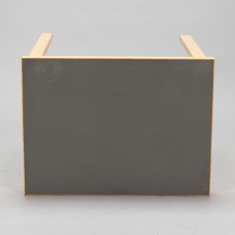 Alvar Aalto, bord, O.Y. Huonekalu- ja Rakennustyötehdas A.B. 1900-talets mitt.