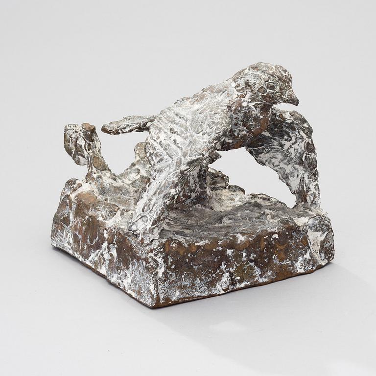 PIRKKO NUKARI, "TAKEOFF".