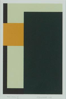 Juhana Blomstedt, Sommitelma.