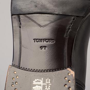 BOOTS, Tom Ford, size 9.