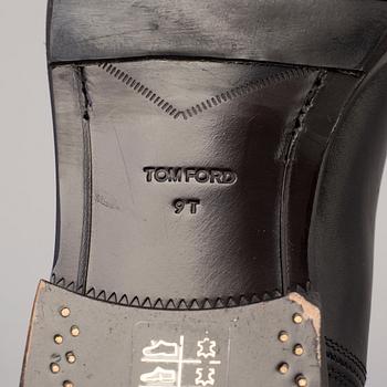 BOOTS, Tom Ford, storlek 9.