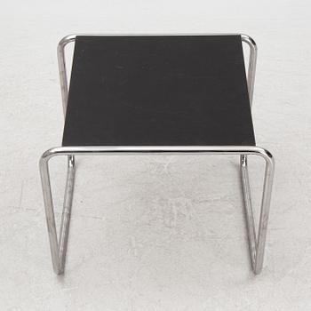 A side table, Thonet, 21st Century.