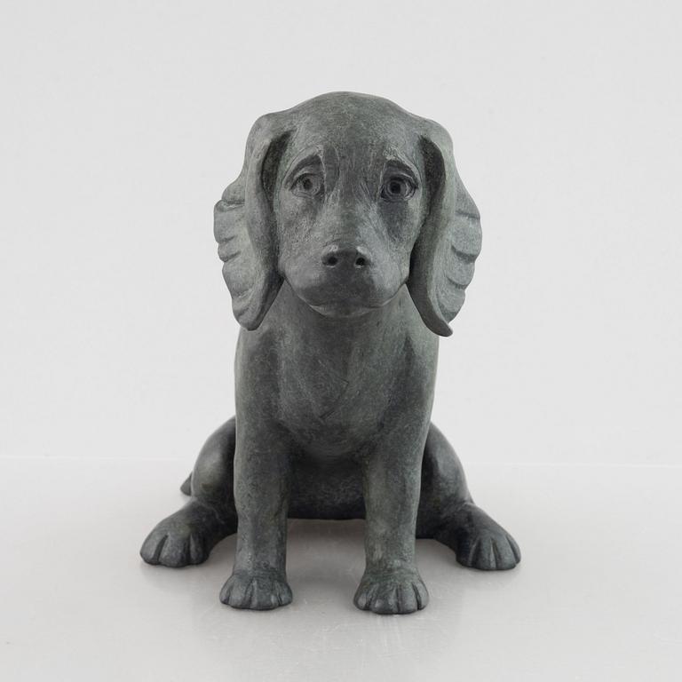 Maud Lewenhaupt du Jeu, "Milla".