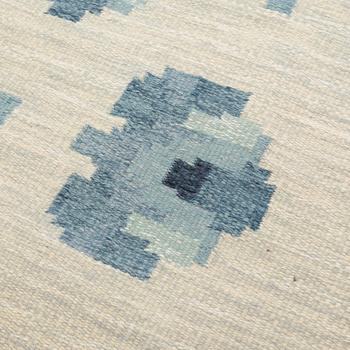 MATTA. Rölakan. 281 x 194,5 cm. Signerad L (?).