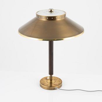 Bordslampa, Boréns, Borås.