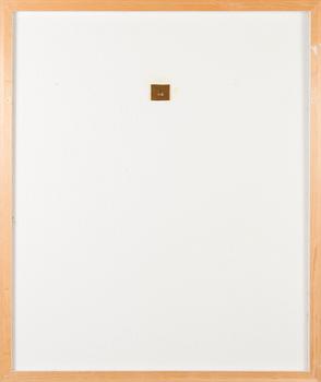 MIIKA NYYSSÖNEN, acrylic on styrofoam.