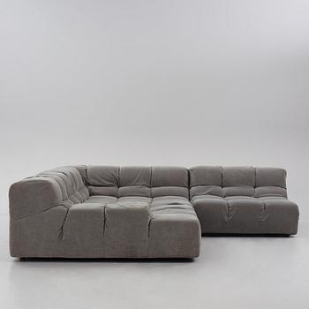 Patricia Urquiola, a "Tufty-Time" sofa, B&B Italia, Italy, post 2005.