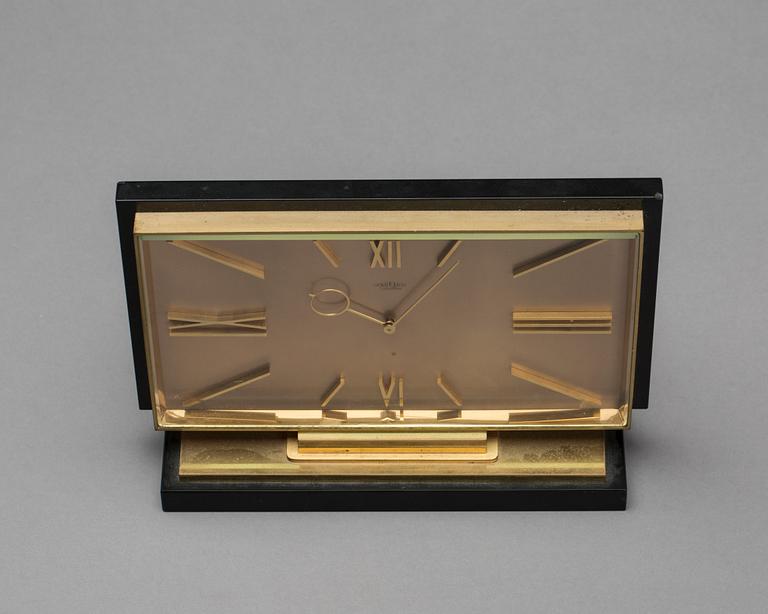 ANGELUS, "Carillon", table clock,