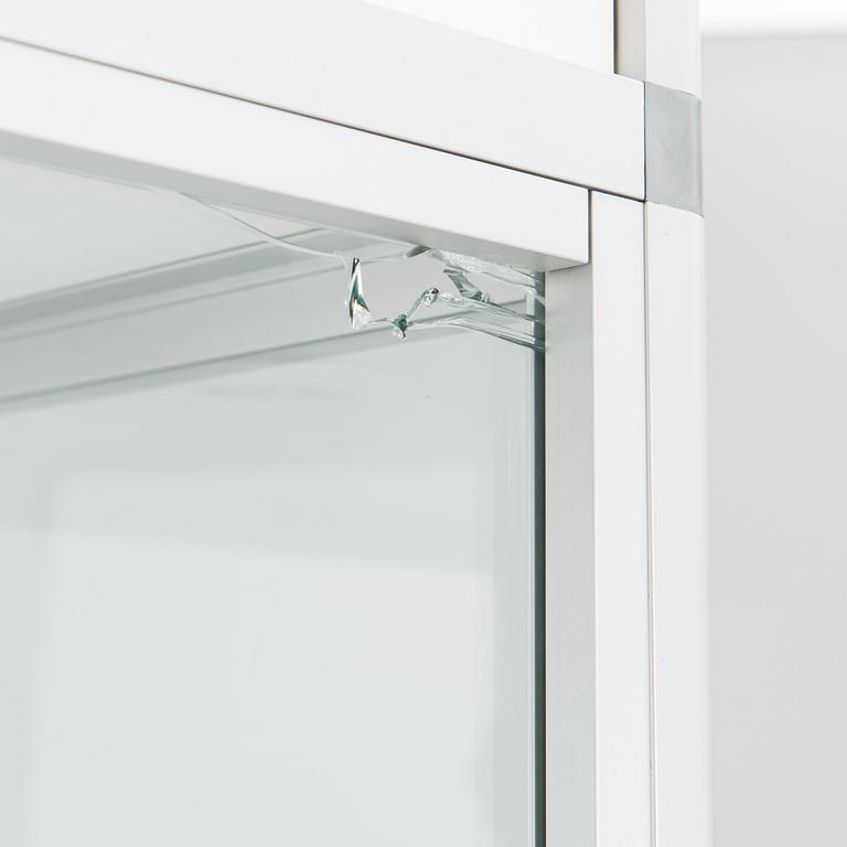 LASIVITRIINI, 1900-luvun loppu.