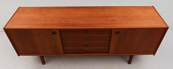 SIDEBOARD, "Korsör", Ikea, 1900-talets andra hälft.