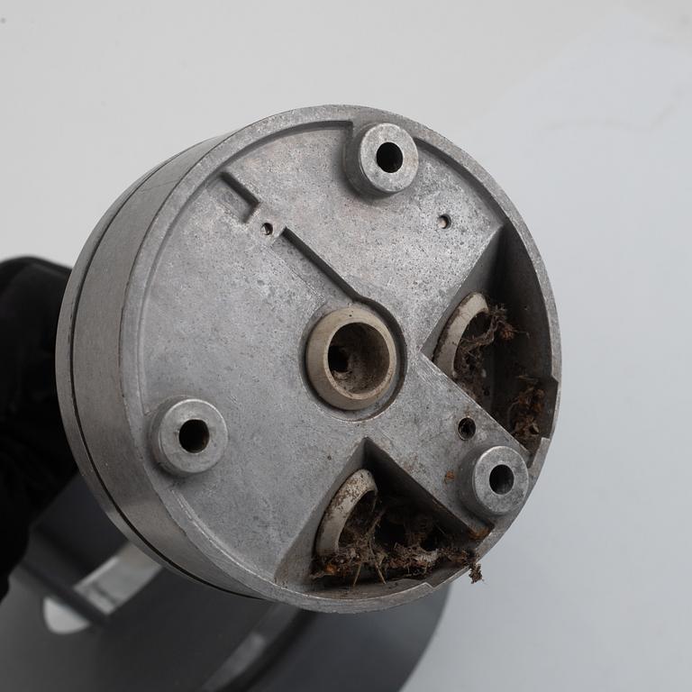 Jens Møller-Jensen, , ytterbelysning för vägg, ett par, "Albertslund", Louis Poulsen, Danmark, formgiven 1981.