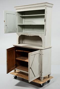 SKÅP, 1800-tal.