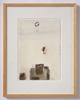 Hans Lannér, Untitled.