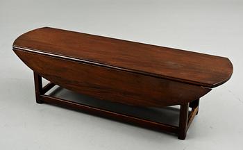 SOFFBORD, NK, 1900-talets andra hälft.
