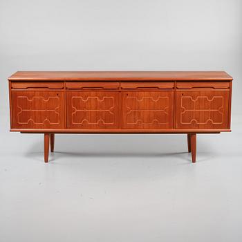 SIDEBOARD, Norge, 1900-talets andra hälft.