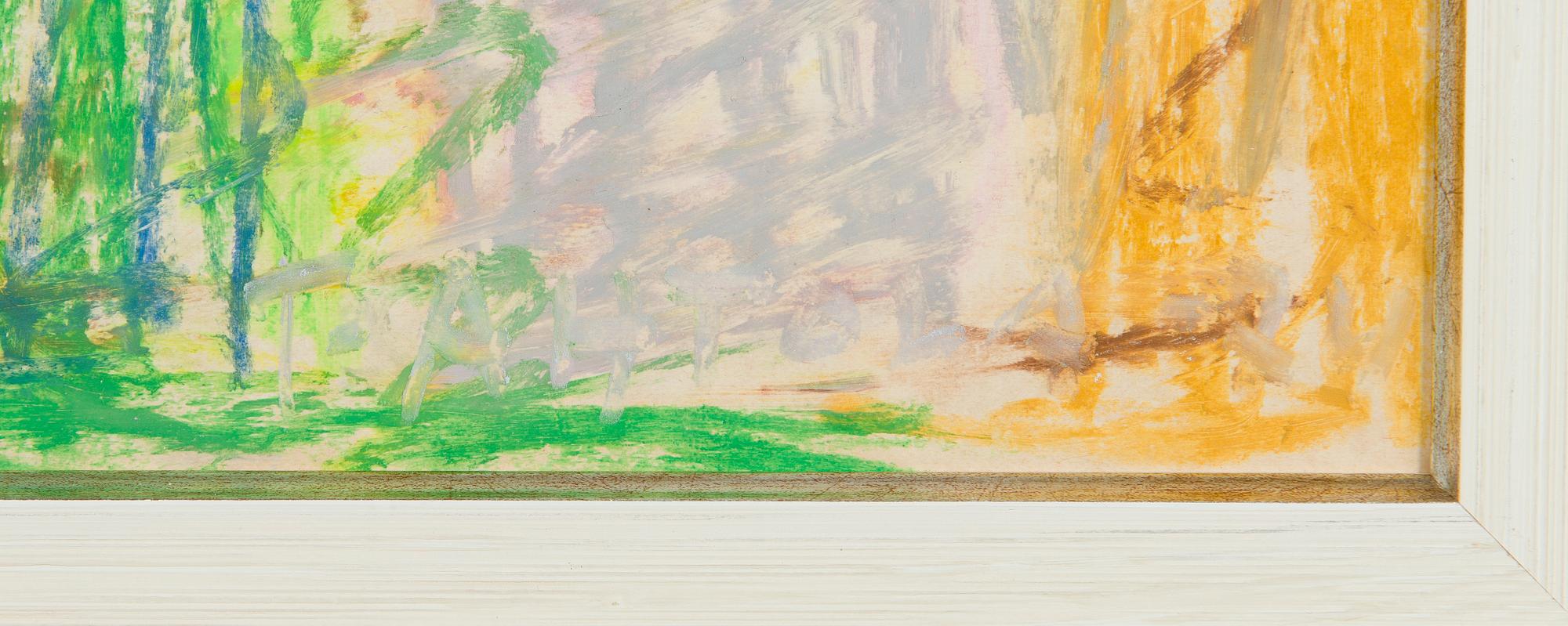 Taisto Ahtola, "Räsynuket".