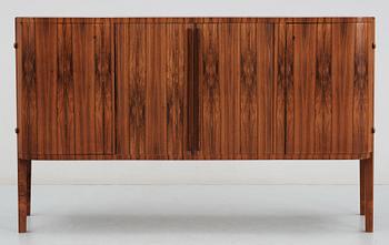 SIDEBOARD, 1950/60-tal.