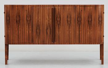 SIDEBOARD, 1950/60-tal.