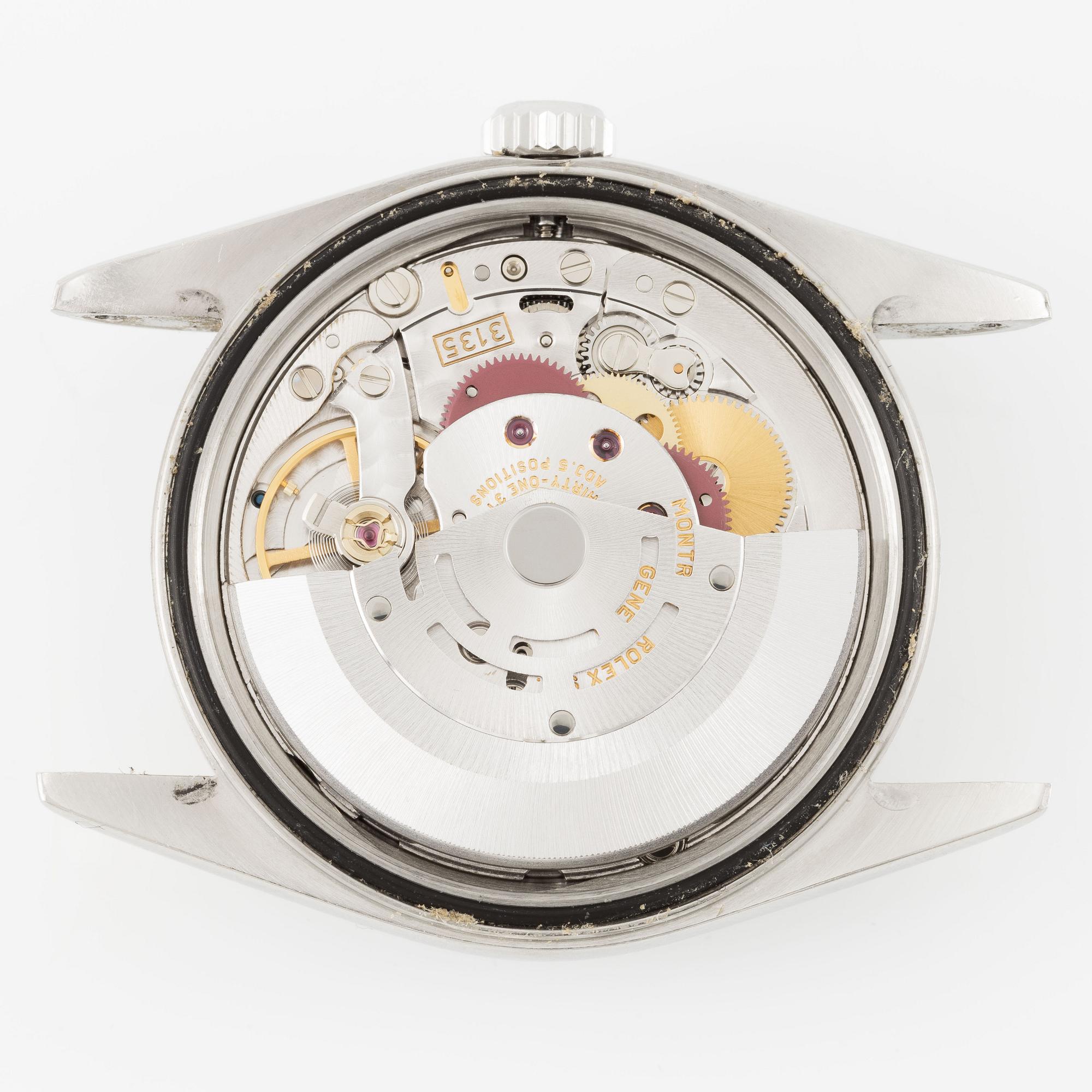 Rolex, Datejust, ca 2004.