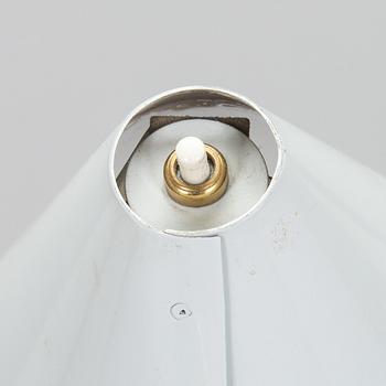 Paavo Tynell, a mid-20th century K10-10 floor lamp for Idman.