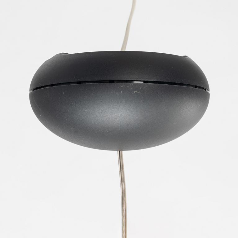 Arihiro Miyake, a 'Coppélia' chandelier, Moooi.