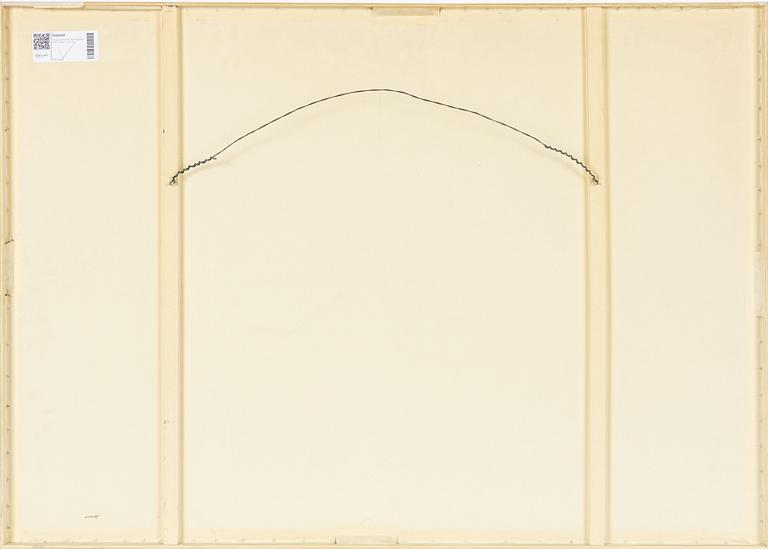 Philip von Schantz, Redcurrants.