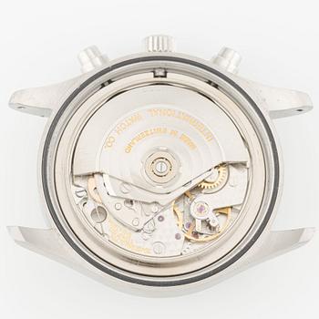IWC, Schaffhausen, Pilot, chronograph, circa 2012.