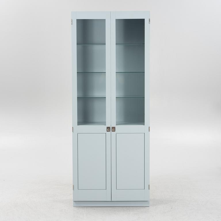 Göran Malmvall, bokskåp, modell "KA72", Karl Andersson & Söner.