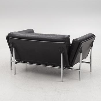 Roberto Tapinassi, a "Rataplan" sofa, Dema, Italy, post 1983.