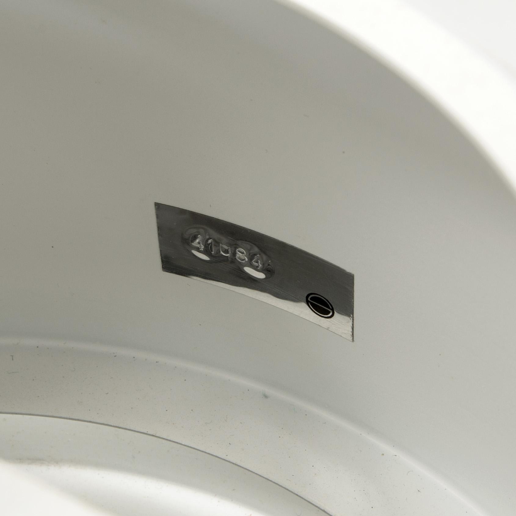 SVEN MIDDLEBOE, a 'Verona' ceiling light from Fog & Mörup, second half of the 20th Century.