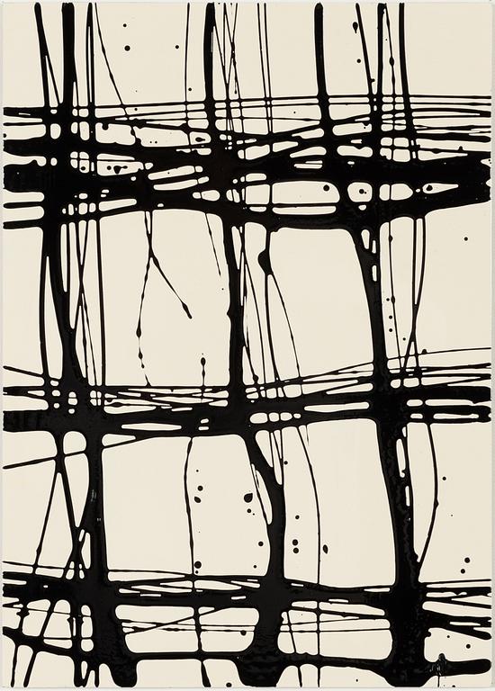 Robert Lucander, Untitled.
