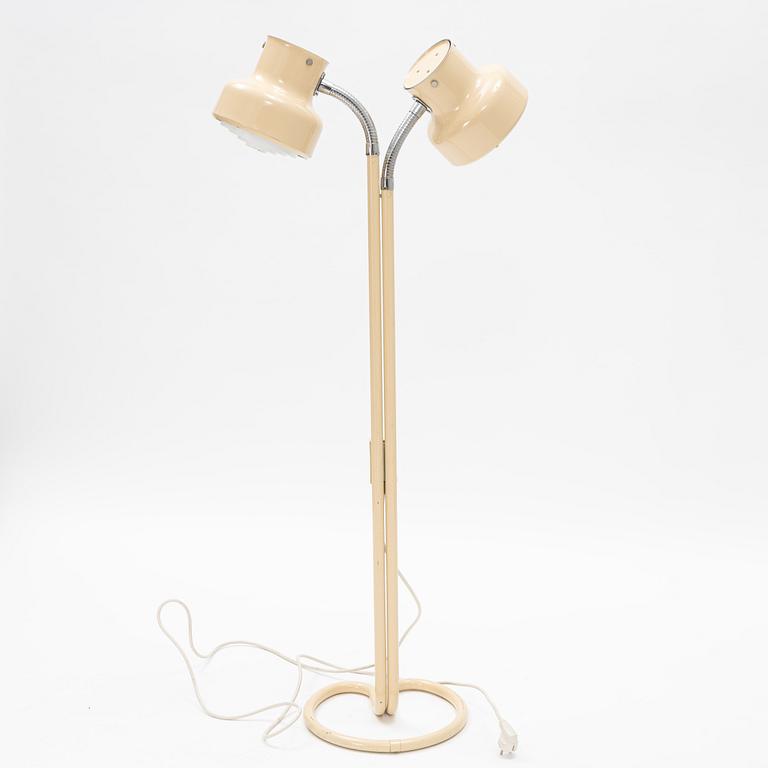 Anders Pehrson, a 'Bumling' floor lamp, Ateljé Lyktan, Åhus.