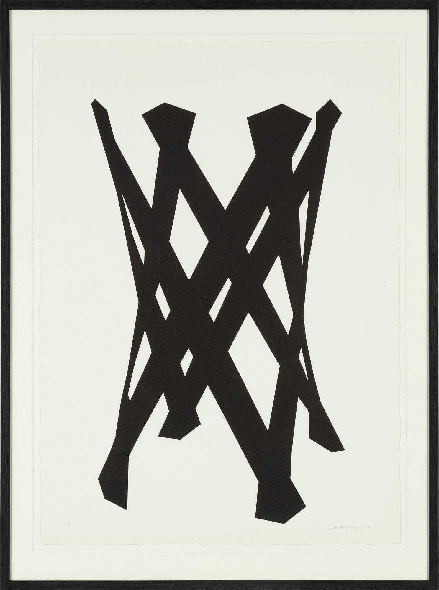 Lars Englund, Utan titel.