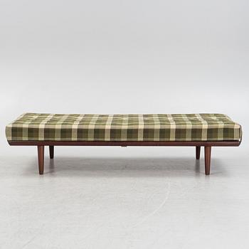 Hans J Wegner, Dagbädd, ”GE 19”, Getama, Danmark.