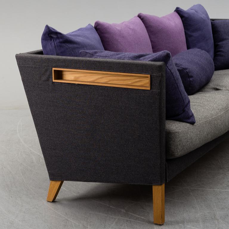 NIRVAN RICHTER, soffa, Norrgavel, 2000-tal.