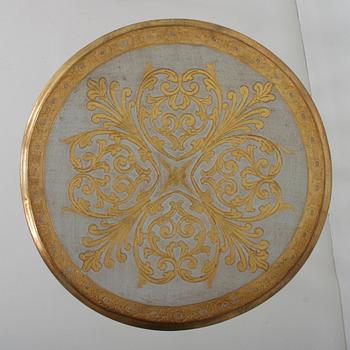BYRÅAR, ett par, Louis XVI-stil, sent 1900-tal.
