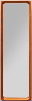 A Swedish 1950s-60s mirror.