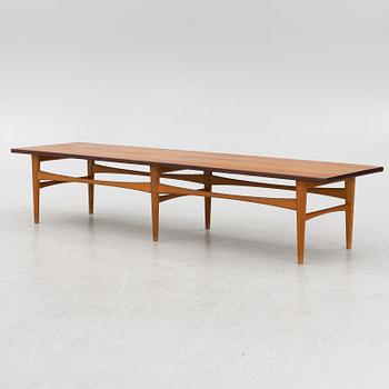 Bench/ Table, 1960s.